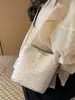 Bolso de Mano de Moda de Nicho para Mujer 2026 Nuevo de Moda Casual Versátil Bolso Cubo para Viajar Simple Cruzado Bolso Madre-Hija