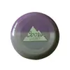 Frisbee de Color Cambiante Exclusivo Transfronterizo Juguete de Plástico Hecho de Material PP, 8 Pulgadas, 9 Pulgadas, 10 Pulgadas Logo Personalizado Regalo Promocional Frisbee