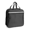 Bolsa para Cadeira de Rodas Portátil para Saída Bolsa para Apoio de Braço Pendurada Bolsa de Compras Bolsa de Armazenamento para Cadeira de Rodas Carrinho Pendurado Bolsa Pendurada Anti-armazenamento