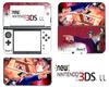 Adecuado para 3Dsxl 3Dsll Calcomanías y Pegatinas de Piel Nuevas Nueva Gran Tres Vieja Gran Tres Nueva Pequeña Tres
