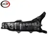 Aplicable a 2016-2024/Xc90 Soporte de Montaje para Guardabarros Delantero 31391777 31391778