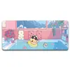 Venda Direta de Fábrica Mouse Pad para Jogo E-Sports Crayon Shin-Chan Grande High-End Transfronteiriço Tapete para Mesa de Escritório de Computador