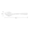 Taza Desechable de Plástico para Mousse, Pastel, Helado, Pudín, Postre de Frutas Helado Transfronteriza Spot Amazon