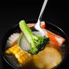 Cuchara de Acero Inoxidable, Cuchara para Llevar, Cuchara Profunda para Sopa, Cuchara de Comedor para Niños, Cuchara de Postre, Tenedor para Comida Occidental, Cuchara, Modelo Nuevo para Uso en Casa