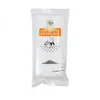 Sacos de areia para gatos sem pá para preguiçosos, caixa de areia para gatos, sacos de banheiro para gatos, sacos plásticos descartáveis grandes e espessos, pacote com 7 # #