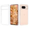 Adequado para Google Pixel 9Proxl Capa de Celular Transparente Ultra Fina Tpu em Estoque Pixel 11 Tpu Macio de Alta Transparência