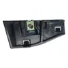 1678857507 1678857607 é adequado para o suporte fixo AMG do arco da roda traseira da Classe GLE W167 da Mercedes-Benz