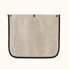 Delantal Impermeable Compuesto para el Hogar de Cocina, Delantal de Cocina de Nuevo Estilo, Ropa de Trabajo Especial para Catering, Delantal con Tirantes y Toalla
