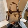 Bolsas Pequenas da Moda para Mulheres, Populares Este Ano, Nova Moda 2026 Bolsa Transversal Retro, Bolsa de Mão Bolsa Saco
