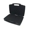 Caja de Plástico PP Portátil Anti-Caídas para Ferretería, Caja de Almacenamiento de Herramientas, Caja Protectora de Embalaje para Equipos de Instrumentos Eléctricos