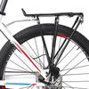 Novo Suporte Traseiro para Freio a Disco Suporte para Bicicleta de Montanha Suporte Traseiro para Bicicleta Cabide Traseiro para Bicicleta 664