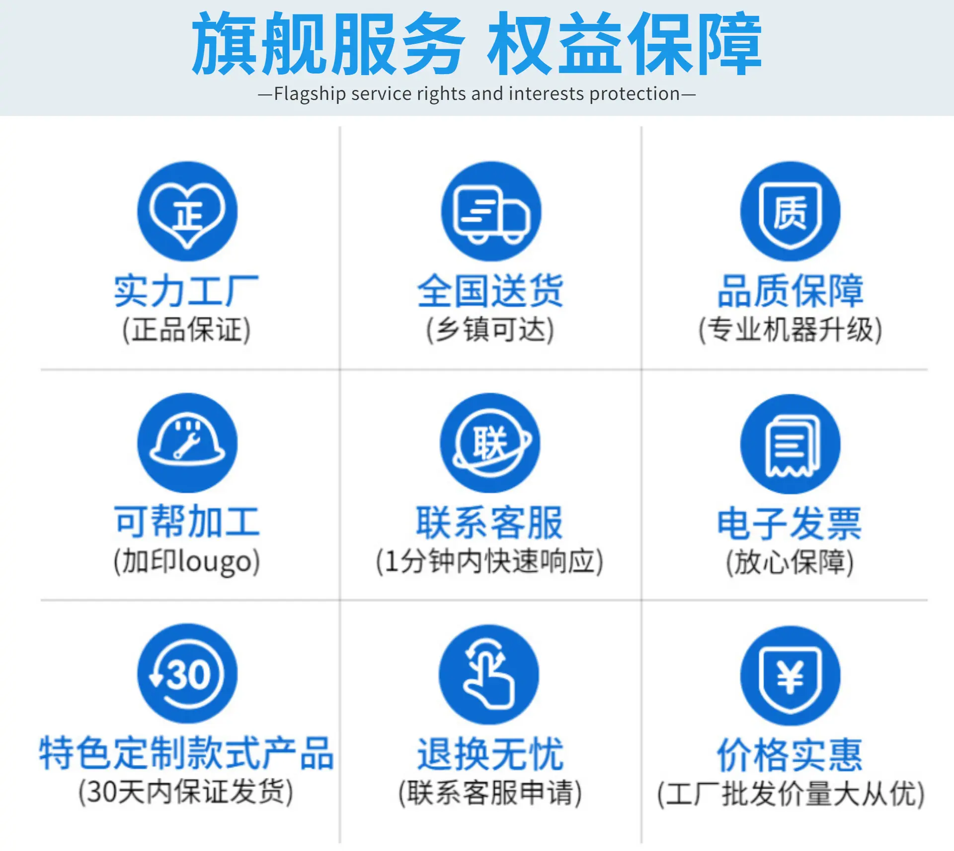 权益保障