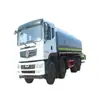 Caminhão Nebulizador Canhão de Névoa Dongfeng de 25 Toneladas com Quatro Eixos Dianteiros e Oito Eixos Traseiros 25 Toneladas Caminhão Multifuncional para Redução de Poeira em Canteiros de Obras para Venda pelo Fabricante