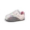 Zapatos para Niñas Star Forrest Gump Shoes 2025 Versátiles Primavera y Otoño Nuevos para Niños y Niñas Casuales Zapatillas tipo Pan