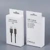 Adecuado para Caja de Empaque de Cable de Carga Samsung 5A/8A, Cable de Datos Samsung S26C-C Empaque Neutro Venta al por Mayor en Stock