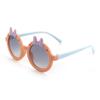 CS2253 óculos de sol para crianças óculos de sol para homens de verão Óculos de sol para crianças Bebê coreano feminino para crianças