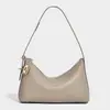 Bolso de Axila de Diseño de Nicho para Mujer 2026 Nuevo Estilo Bolso Almohada de Gama Alta Bolso de Hombro de Moda para Viajes Diarios Bolso para Lonchera