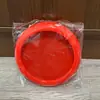 Explosiones transfronterizas caja para conservar frutas frescas verduras aguacate limón tomate caja sellada con película transparente caja de almacenamiento refrigerada