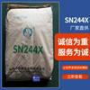 SN2443 de uso doméstico neopreno Shanna Sintético de cloro 244X-3 neopreno gofrado caucho butílico clorado