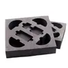 Forro de Embalaje de Eva Espuma de Eva Soporte Interior Flocado Caja de Regalo Caja de Embalaje Eva Absorbente de Golpes Eva Grabada Forro de Embalaje de Eva