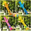 Doyang Juegos de Primavera Personaje Gestos Palos de Animación Palos de Animación Regalos de Graduación Escolar Batuta Globos