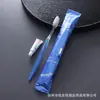 Cepillo de dientes desechable de fábrica Suministros de hotel Set de artículos de tocador Pasta de dientes dental Peine Alojamiento rural Hotel Al por mayor