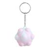 Pelota Pellizcable Silicona Descompresión Pelota Descompresión Juguete Ventilación Infantil Niños Rompecabezas Burbuja Presionar Burbuja Juguete