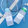 Taza Espacial de Gran Capacidad de 1000 ml Hervidor Portátil para Agua Fría Plástico Estudiante Deportes Hervidor de Agua Escalada Exterior Vaso de Agua Anticaídas