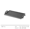 Bandeja Aromaterapia de Cuero de Lujo Ligero de Segunda Mano, Bandeja de Almacenamiento de Joyería, Adorno Decorativo para Escritorio de Mesa de Café de Sala de Estar
