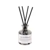 Aromaterapia Perfumada de Gardênia Quarto Fragrância de Longa Duração Ornamento de Aromaterapia Sala de Estar Banheiro Fragrância Purificador de Ar Aromaterapia
