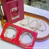Nuevo Pulsera de Perlas con Diseño de Mariposa Esmaltada Fresco y Dulce, Elegante y Sencillo, Joyería Versátil Estilo Ins, Venta Directa de Fábrica