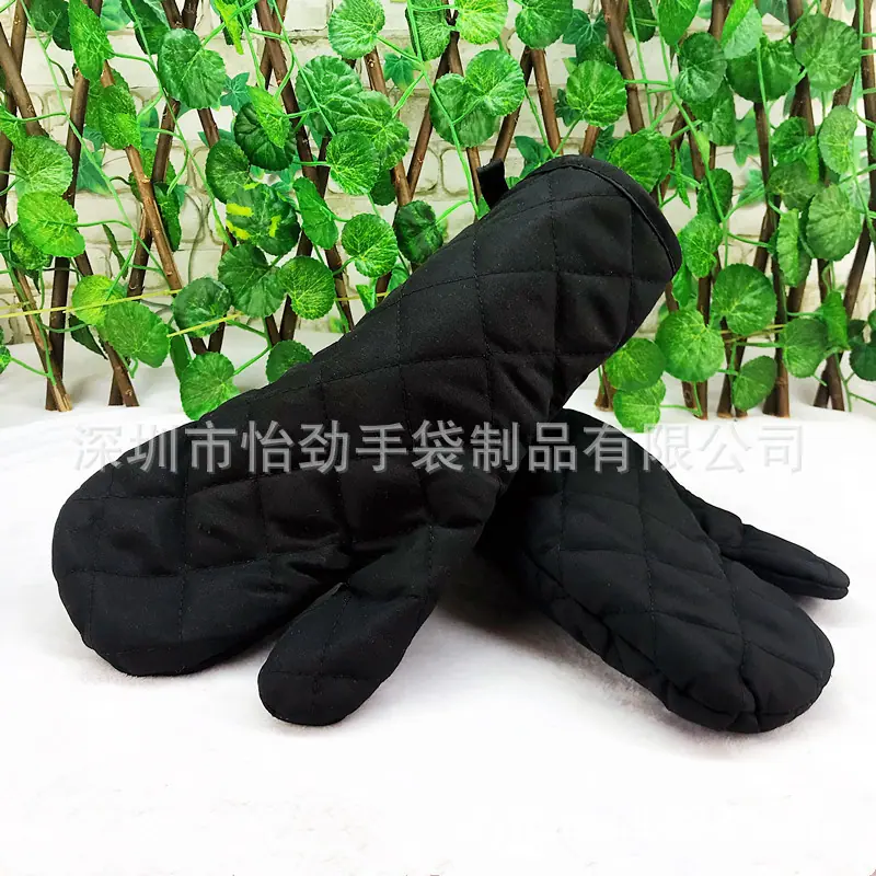 隔热手套