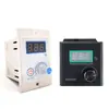 Controlador de Tensión Constante con Polvo Magnético Freno Embrague Ajuste Manual Semi/Totalmente Automático KTC800A/812 KE/SJ