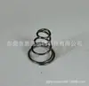 Juego Completo de Accesorios para Eje Neumático, Tiras de Goma para Bolsa de Aire, Tiras Elásticas para Azulejo, Boquilla de Inflado, Junta Tórica, Piezas de Repuesto para Eje Deslizante