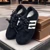 Zapatos Forrest Gump para Mujer Zapatos Deportivos Casuales de Suela Suave Malla Fina Transpirable Blancos Zapatos Retro de Entrenamiento Moral para Mujer