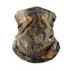 Bufanda de Seda de Hielo Camuflaje Verano Multifuncional Mágica Pañoleta para la Cabeza para Ciclismo al Aire Libre Protección Solar Transpirable de Secado Rápido Máscara para Hombre