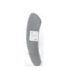 Cojín para Asiento de Inodoro Fasola, Adecuado para Todas las Estaciones, Funda Lavable para Asiento de Inodoro, Almohadilla Doméstica para Asiento de Inodoro, Tipo Adhesivo
