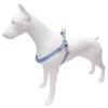 Correa para Mascotas Personalizada de Fábrica en Forma de I, Collar para Mascotas Resistente al Desgaste y Anti-Escape, Correa para Perro Anti-Estrangulamiento
