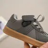 Zapatillas Deportivas de Entrenamiento Coreanas de Estilo Nuevo para Niñas y Niños, Temporada Primavera y Otoño 2026, Zapatillas Casuales de Suela Suave