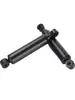Acessórios para Esteira Residencial Cilindro Hidráulico Haste Hidráulica Equipamento de Fitness Substituível Treinador de Resistência Escada Climber Hidráulica Substituível