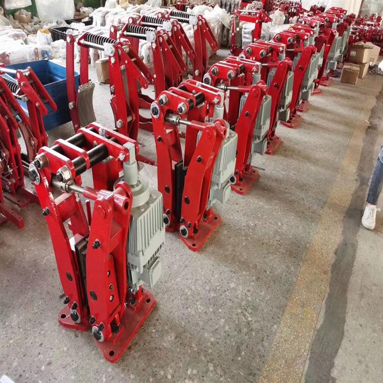 电力液压盘式制动器  (6)