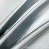 Juego de Tres Piezas de Alfombrilla de Seda de Hielo de Color Sólido de Gama Alta, Alfombrilla Plegable Fresca de Verano Lavable para Aire Acondicionado, Alfombrilla de Alta Densidad
