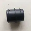 Conducto de Aire Caliente para Calentador de Estacionamiento, Extensible y Engrosado, Accesorios Integrados para Calentador Diésel, Tubería de Papel de Aluminio, Conducto de Salida de Aire Resistente a Altas Temperaturas