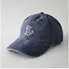 Gorra de Béisbol Bordada de Caricatura de Carlino para Hombres y Mujeres, Gorra Versátil Simple Casual Linda con Visera Protectora del Sol para Primavera y Verano