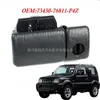 Adecuado para Compartimento de Guantera, Pestillo, Cerradura, Cubierta, Manija de Dodge Ram, Suzuki Jimny, Vitara, Grand Vitara