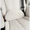 Adecuado para BYD Almohada Cervical Lumbar para Reposacabezas de Verano Color Original del Coche Igual Almohada de Espuma Viscoelástica Almohada Cervical Suministros Interiores