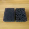 Bloque de Esponja para Lavar Platos Transfronterizo, Esponja de Pulpa de Madera para Limpieza de Cocina, Esponja Limpiadora de Aceite Antiadherente, Producto de Venta Caliente Transfronterizo