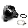 La junta de tubería de agua para automóvil con abrazadera es adecuada para BMW. (BMW)Piezas de modificación para 335i 11537541992