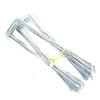 Suporte para cesta de bicicleta cesta cesta de legumes suporte de perna 20/24/26 polegadas acessórios de suporte suprimentos para atacado