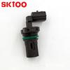 Adequado para Nissan automóvel árvore de cames sensor de posição 23731-en22a 23731EN215